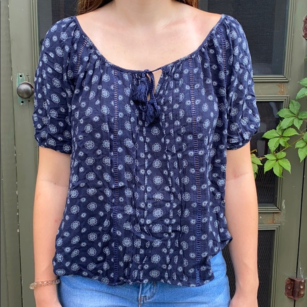 Forever 21 Shirt